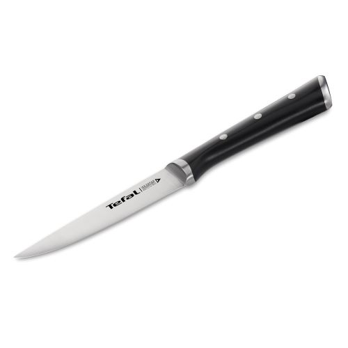 Tefal Kitchen Knife Ice Force Chef 11 cm - K2320914