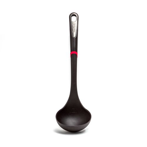 Tefal Ingenio Premium Ladle, Black - K2060114