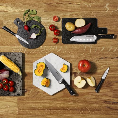 Tefal Kitchen Knife Ice Force Chef 11 cm - K2320914