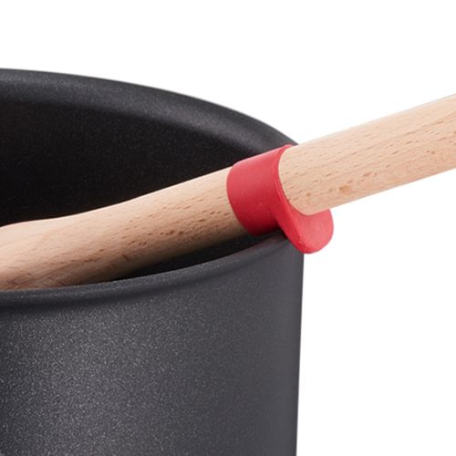 Tefal Ingenio Wood Risotto Spoon, 32 cm - K2308514 Tefal Ingenio Wood Risotto Spoon, 32 cm - K2308514