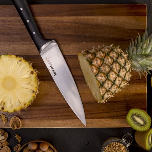 Tefal Kitchen Knife Ice Force Chef 11 cm - K2320914