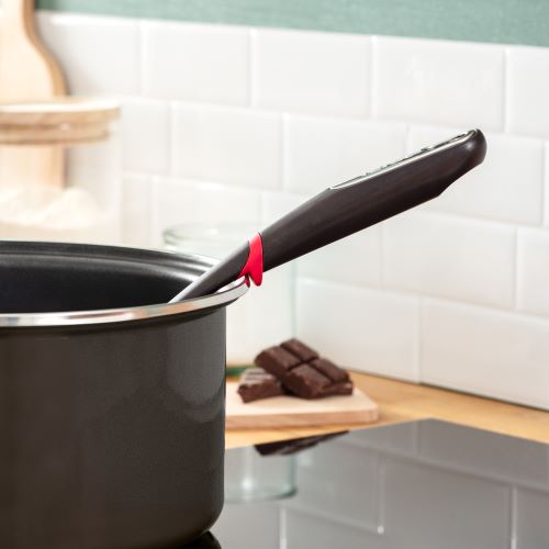 Tefal Ingenio Premium Ladle, Black - K2060114