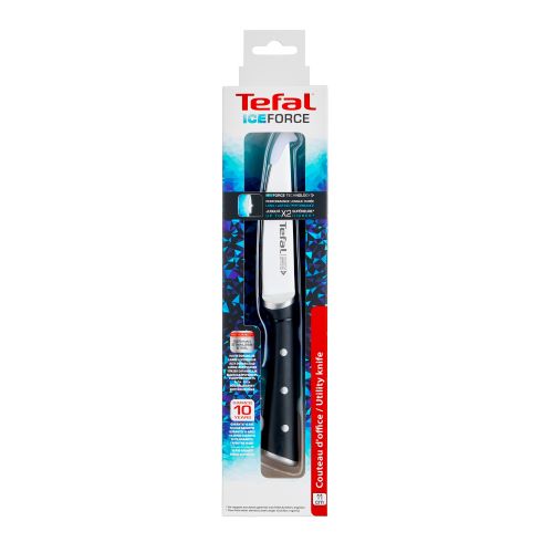 Tefal Kitchen Knife Ice Force Chef 11 cm - K2320914