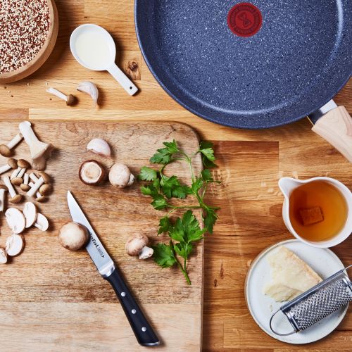 مقلاة ناتشورال فورس ٢٤ سم من تيفال - G2660402